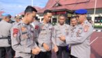 Polres Seruyan Gablin