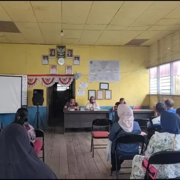 Reses Nafsiah Di Katingan