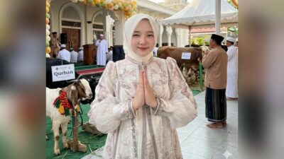 Anggota DPRD Murung Raya, Lita Norfiana