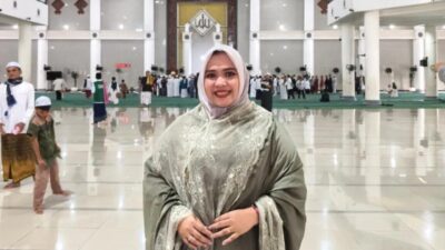 Wakil Ketua I DPRD Murung Raya Ajak Masyarakat Maknai Idul Adha dengan Semangat Berbagi