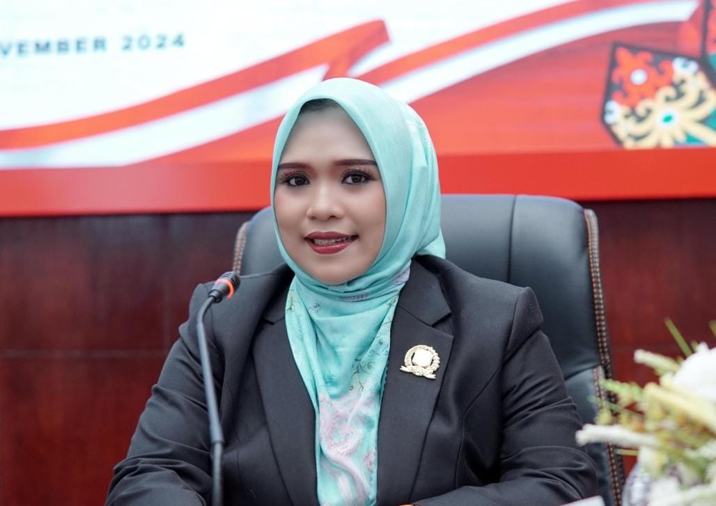 Wakil Ketua 1 Dina