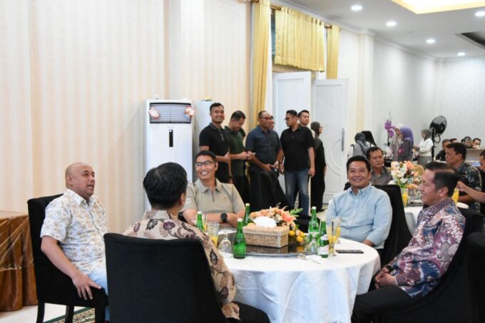 1304 Wabup Sambut Wakapolda Kalteng2