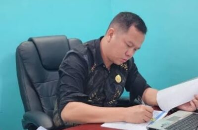 Anggota Dprd Kabupaten Murung Raya, Sutrisno