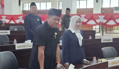 Bebie Ajak Masyarakat Awasi Spmb 2026 2027 Untuk Cegah Praktik Pungli