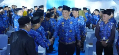Dukung Kafilah Barut