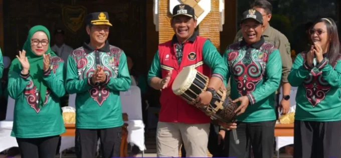 Fbimbt Barito Utara