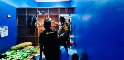 Gantung Diri Di Menteng