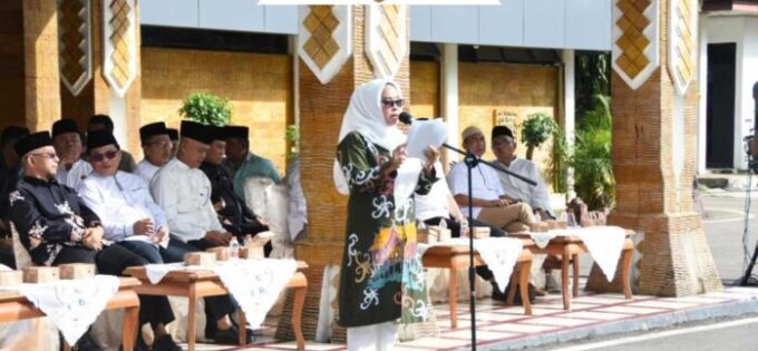 Jamaah Haji Barut