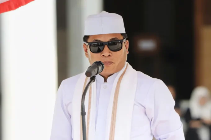 Ketua Dprd Kabupaten Murung Raya, Kalimantan Tengah Rumiadi