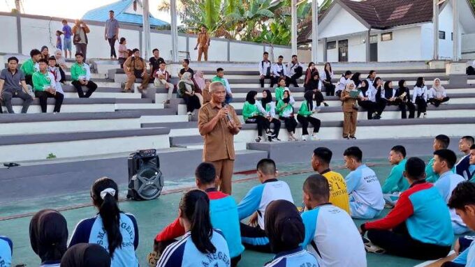 Latihan Intensip