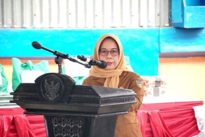 Pmd Barito Selatan