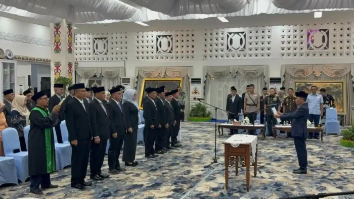 Pelantikan Jilid 3