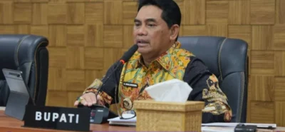 Rapat Batara Expo