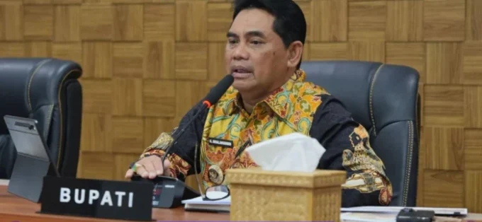Rapat Batara Expo