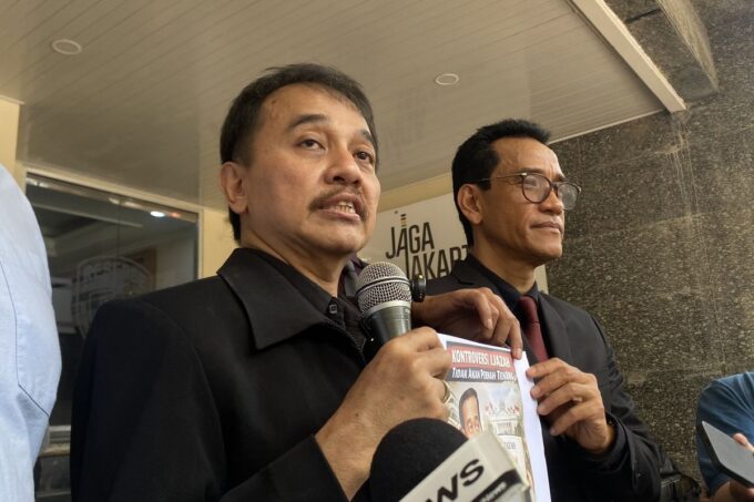 Roy Suryo