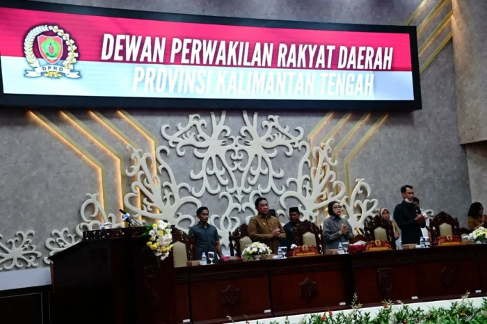 0607 Dprd Kalteng