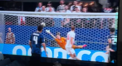 Argentina Vs Inggris