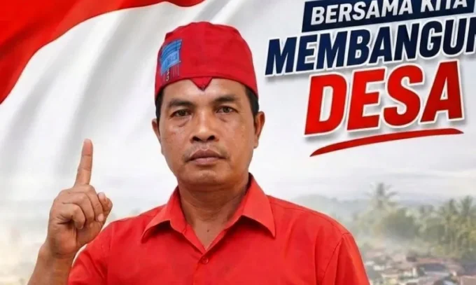 Calon Kades