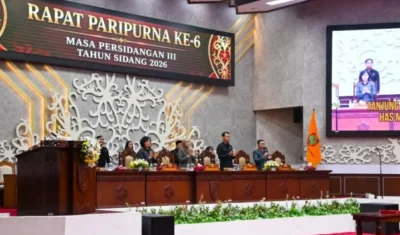 Dprd Kalteng2