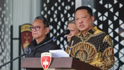 Febri Adriansyah