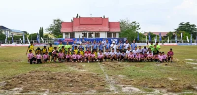 Gubernur Cup2 2026