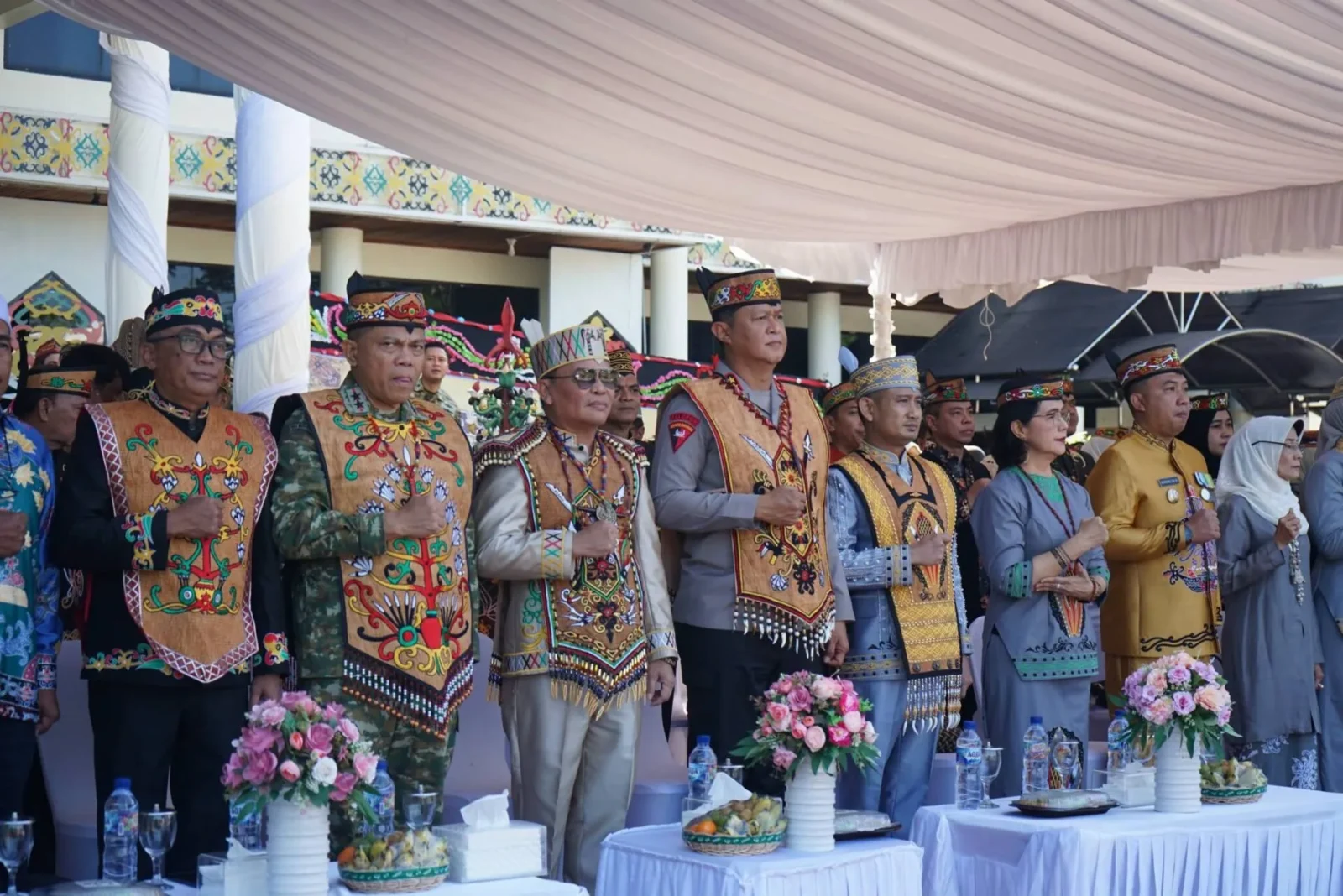Hut Kota P Raya