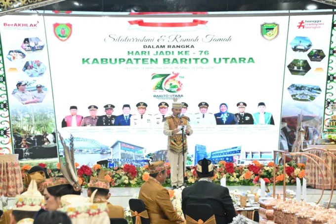 Hut Pemkab Barut 2026 2