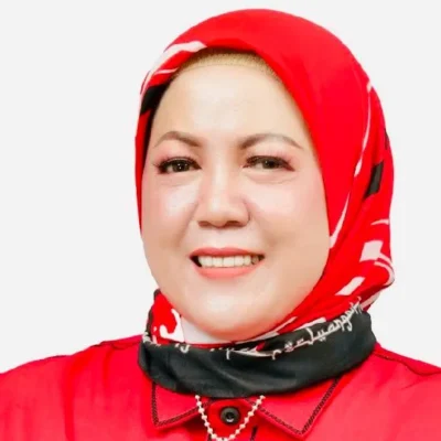 Heny Rosgiaty