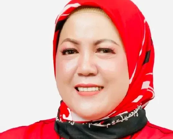 Heny Rosgiaty