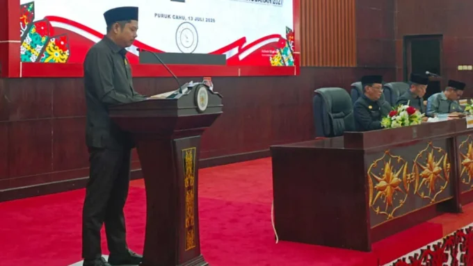 Imanudin Sampaikan Hasil Reses Dapil I, Infrastruktur Hingga Layanan Dasar Jadi Aspirasi Utama Warga