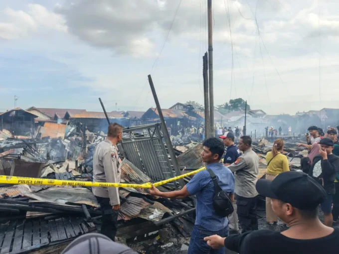 Pasca Kebakaran4
