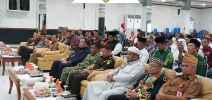 Peran Ormas