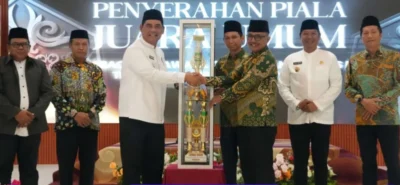Tutup Mtq Barut 2026