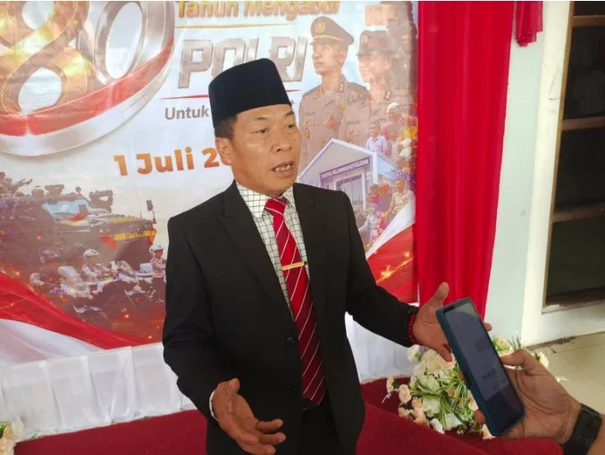 Ketua