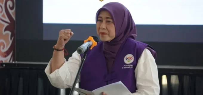 2708 Ketua Tp Posyandu Barut