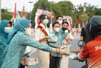 2908 Bagi Masker