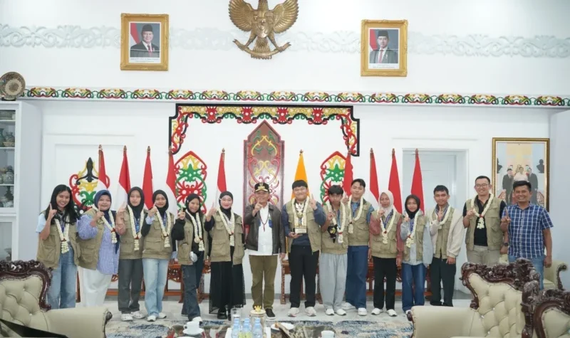 3008 Sman 2 Katingan Kuala