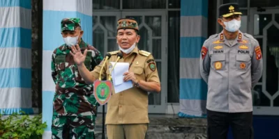 3108 Gubernur Dan Asn Tni Polri