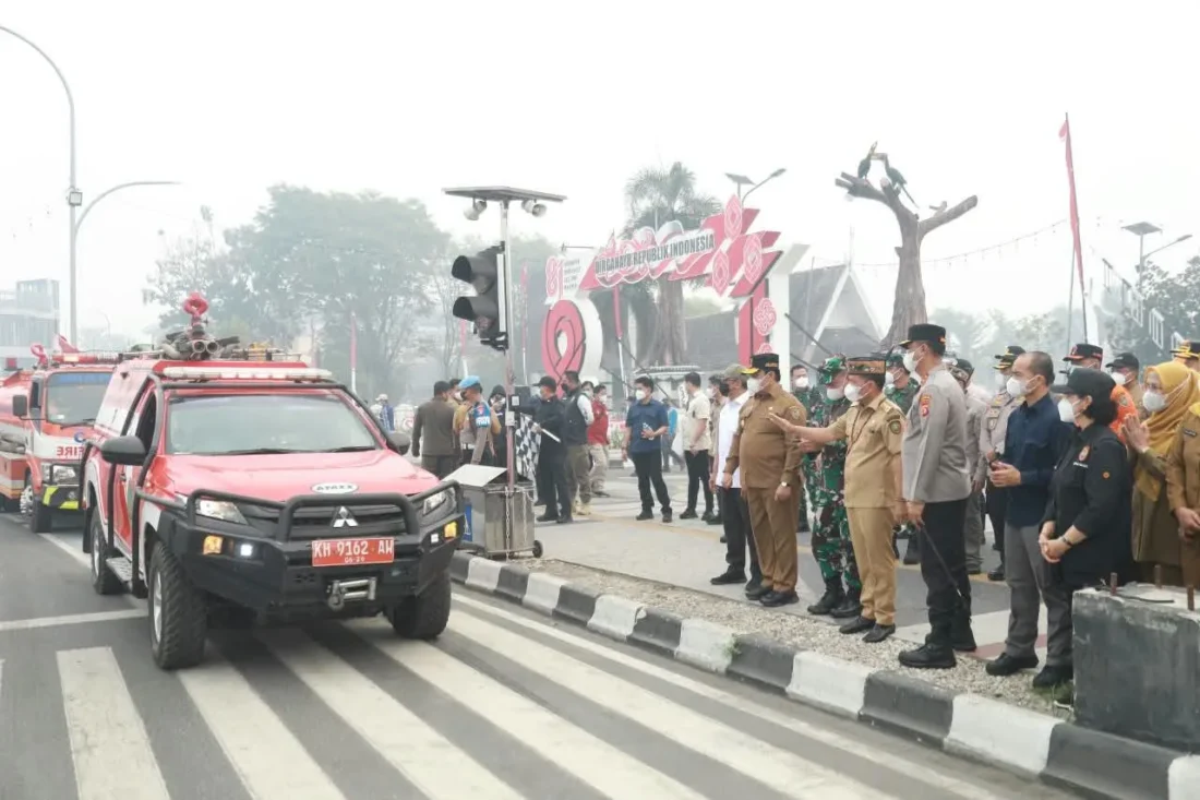 3108 Padamkan Api