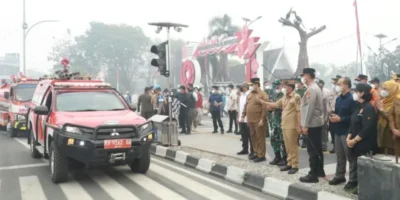 3108 Padamkan Api