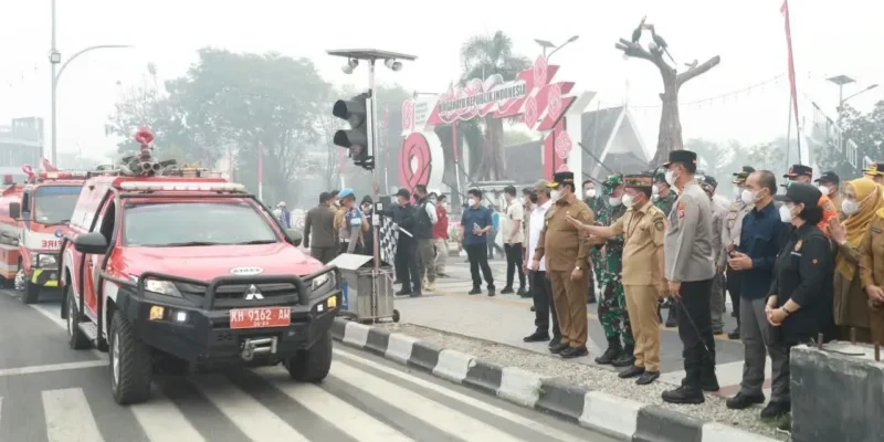 3108 Padamkan Api