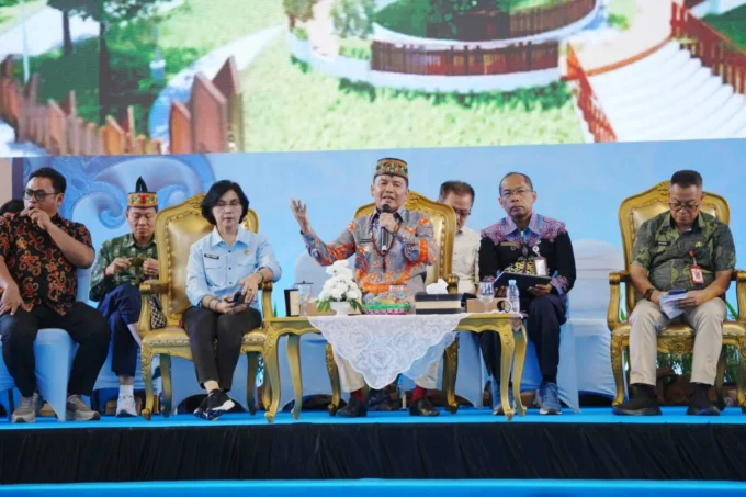 Gubernur Beri Arahan3