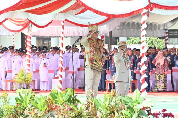Gubernur Hut Mura