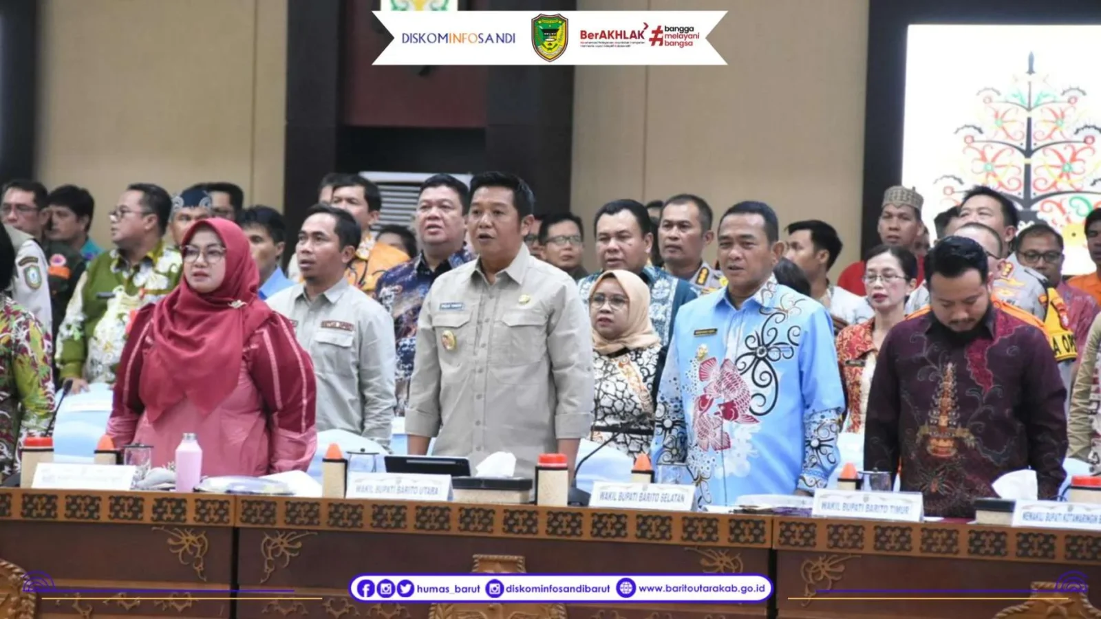 Hadapi Ancaman Karhutla