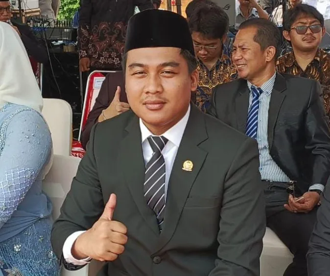 Hadiri Upacara Hut Ke 81 Ri, Yoga Ajak Warga Murung Raya Rawat Persatuan