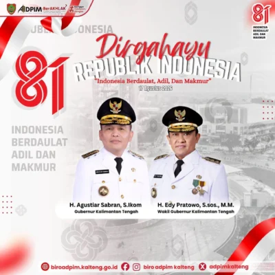 Iklan Hut Ri