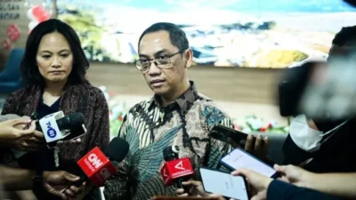 Komdigi Dengan Metta