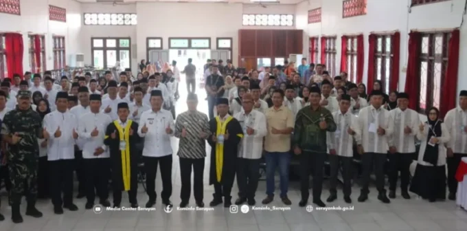 Mtq Kabupaten Seruyan