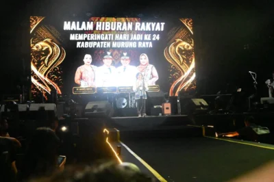 Malam Hiburan Rakyat Mura2 2026