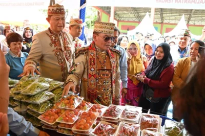 Pasar Murah Mura 2026 2